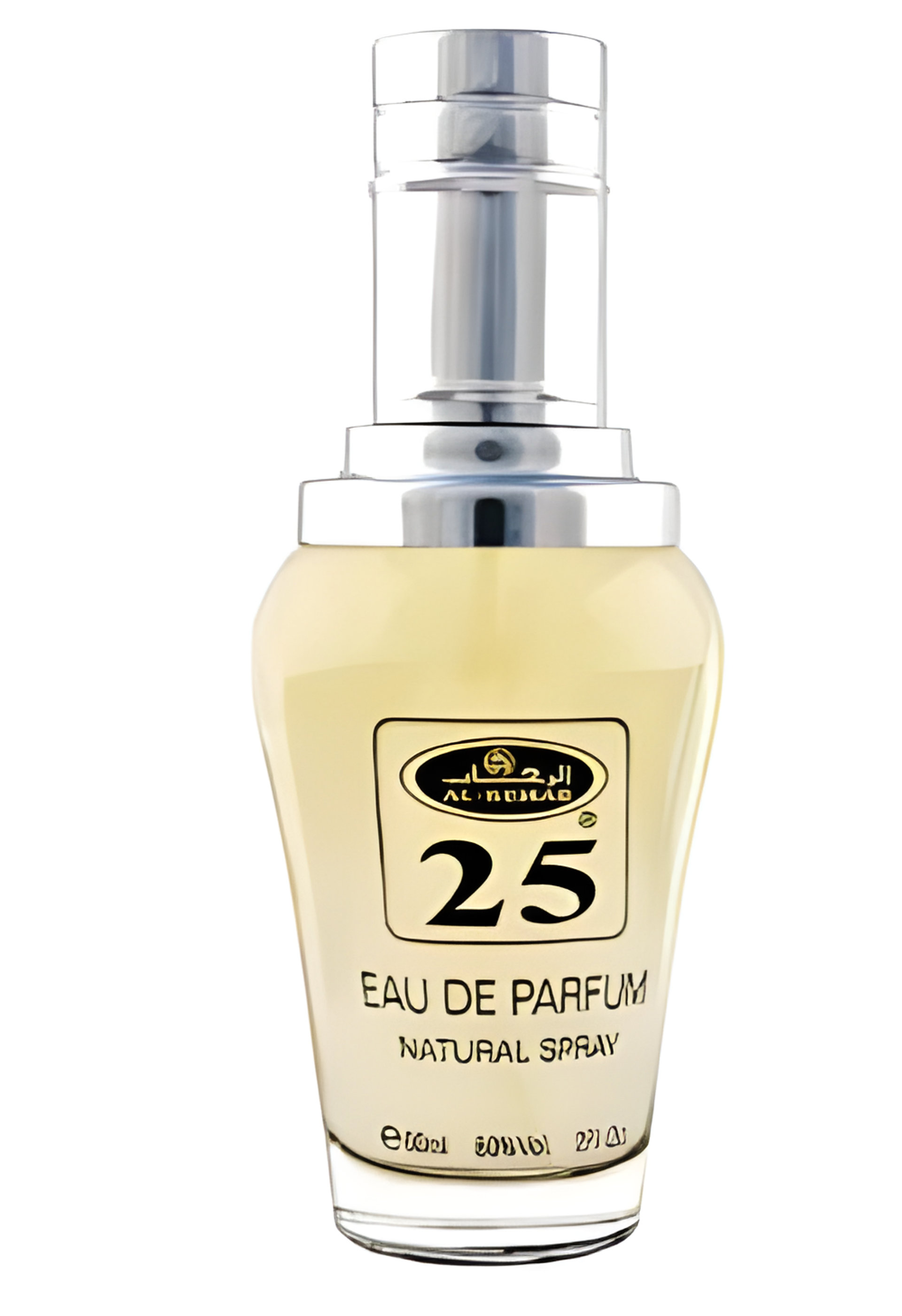 Picture of Perfume 25 fragrance