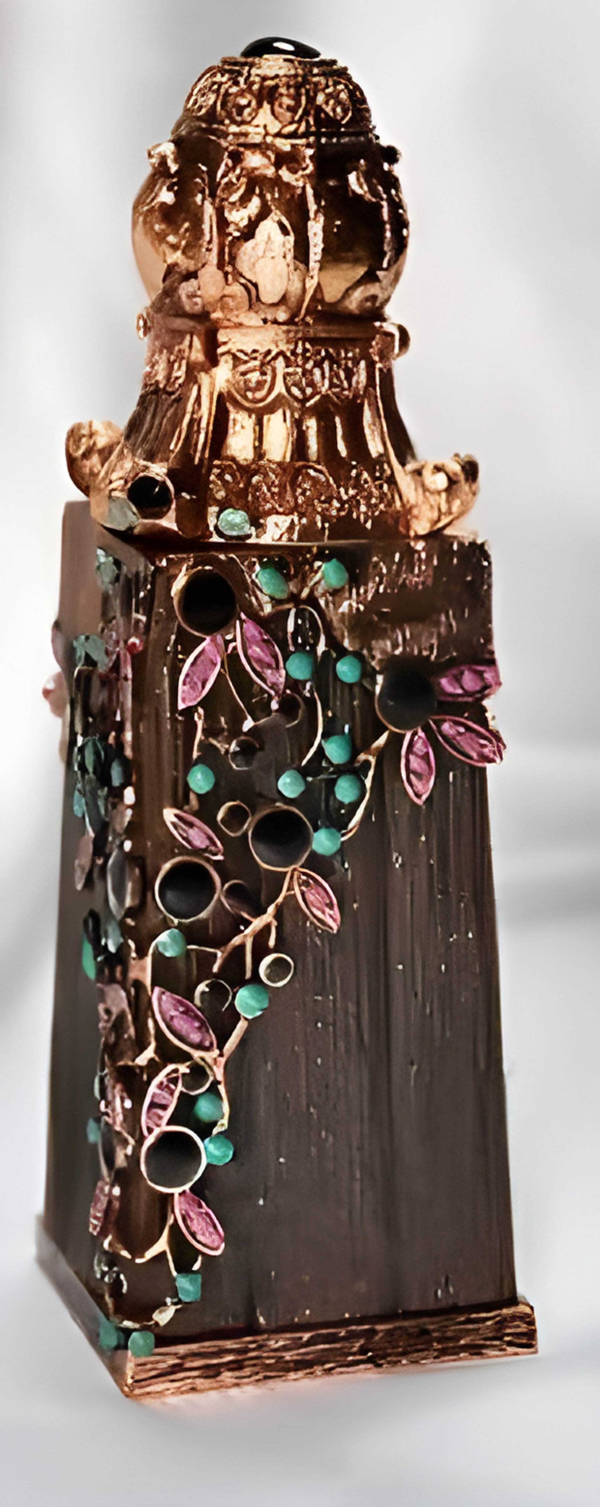 Essence of Arabia Oud by Junaid Perfumes perfume bottle