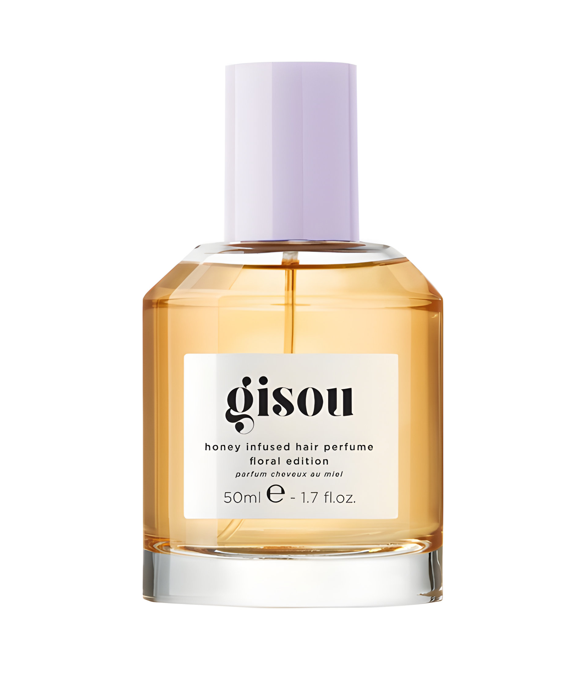 Picture of Gisou Honey Infused Hair Perfume Floral Edition fragrance