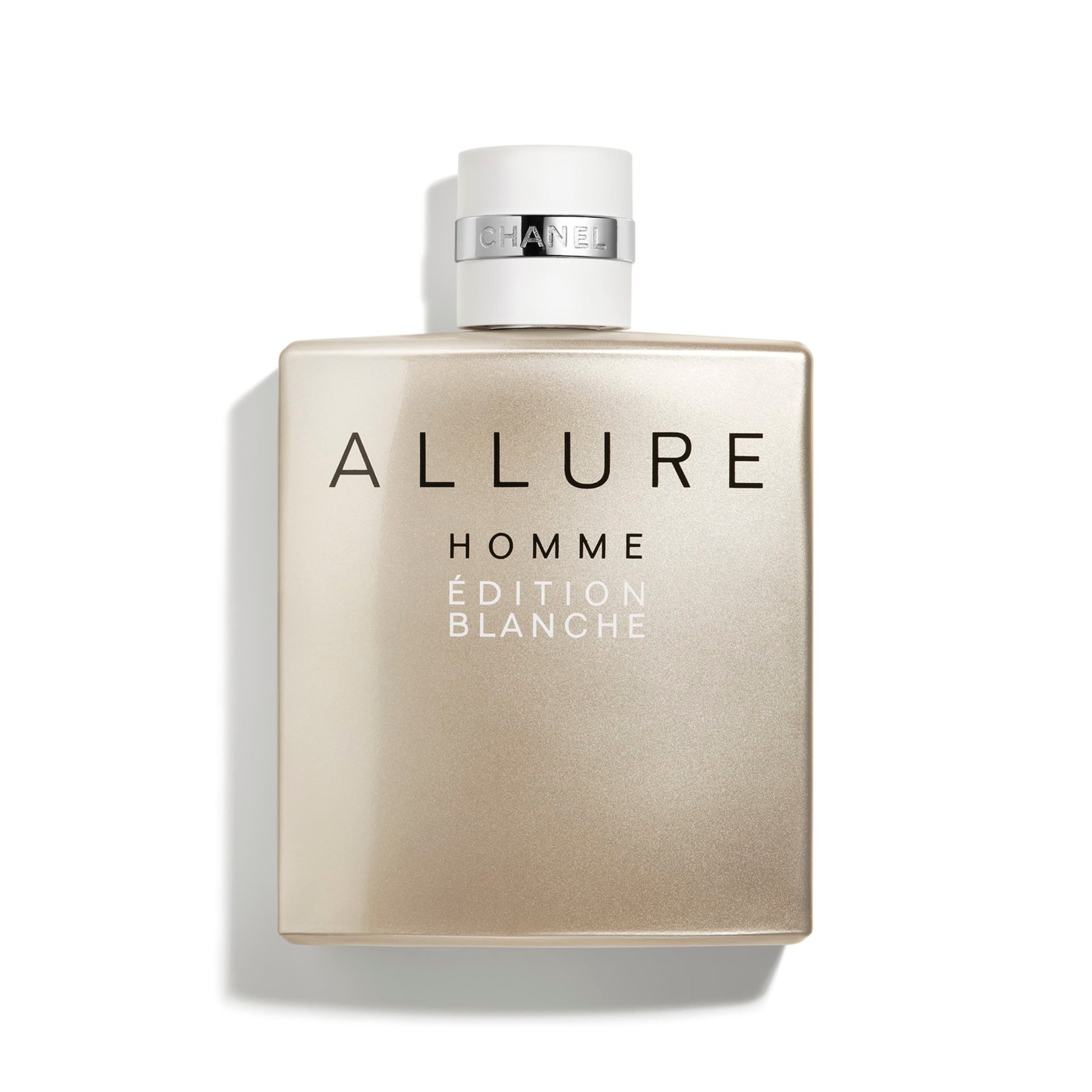 Picture of Allure Homme Edition Blanche Eau de Parfum fragrance