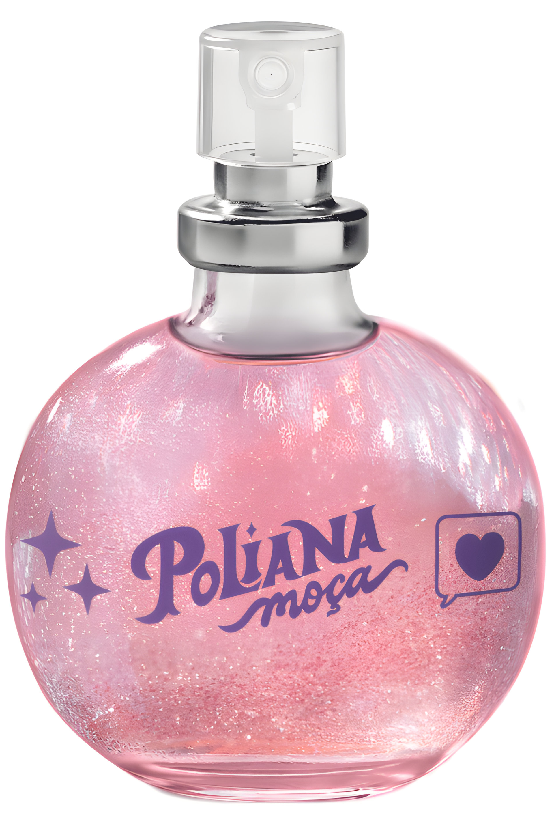 Picture of Poliana moça fragrance