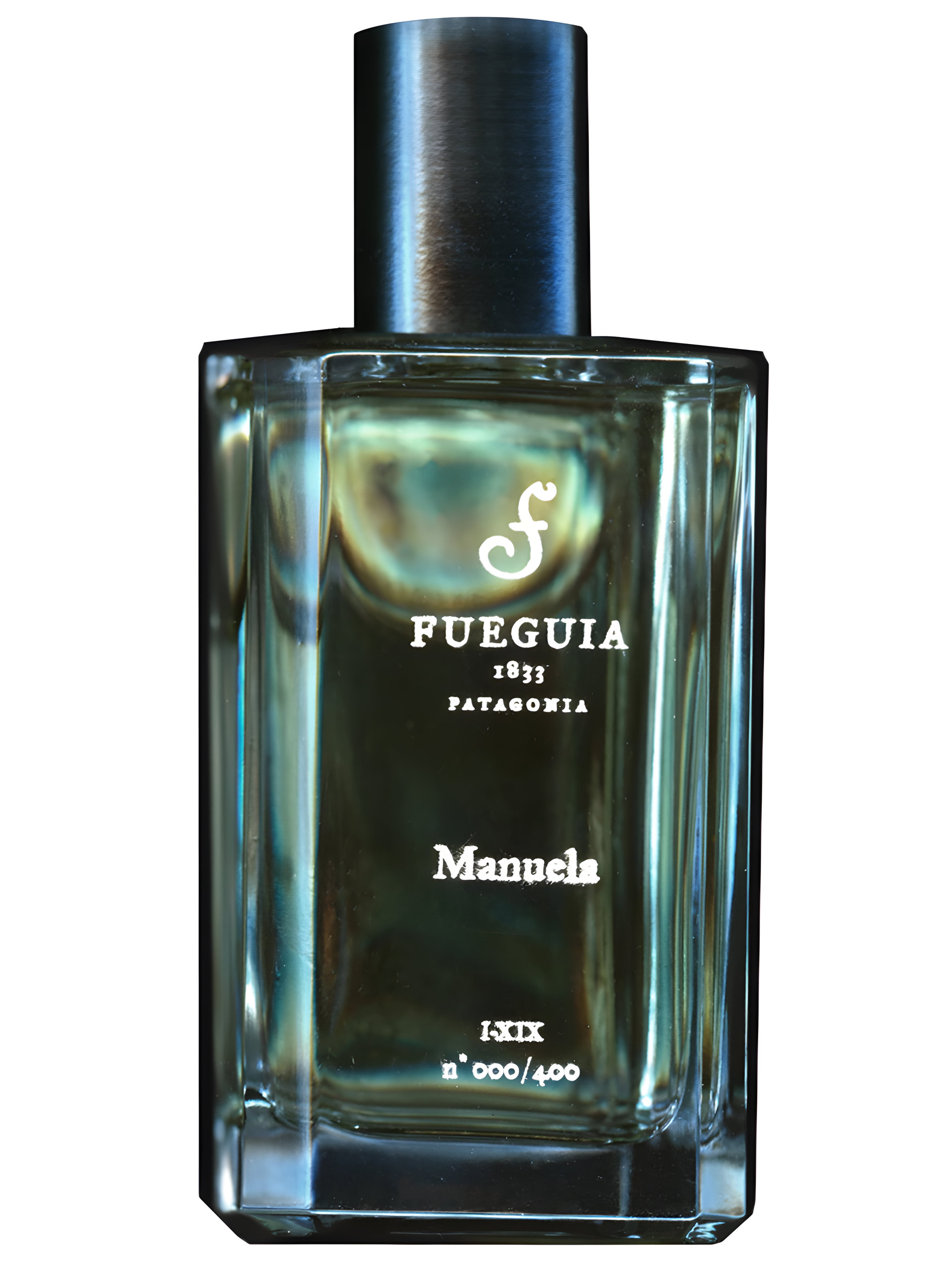 Picture of Manuela fragrance