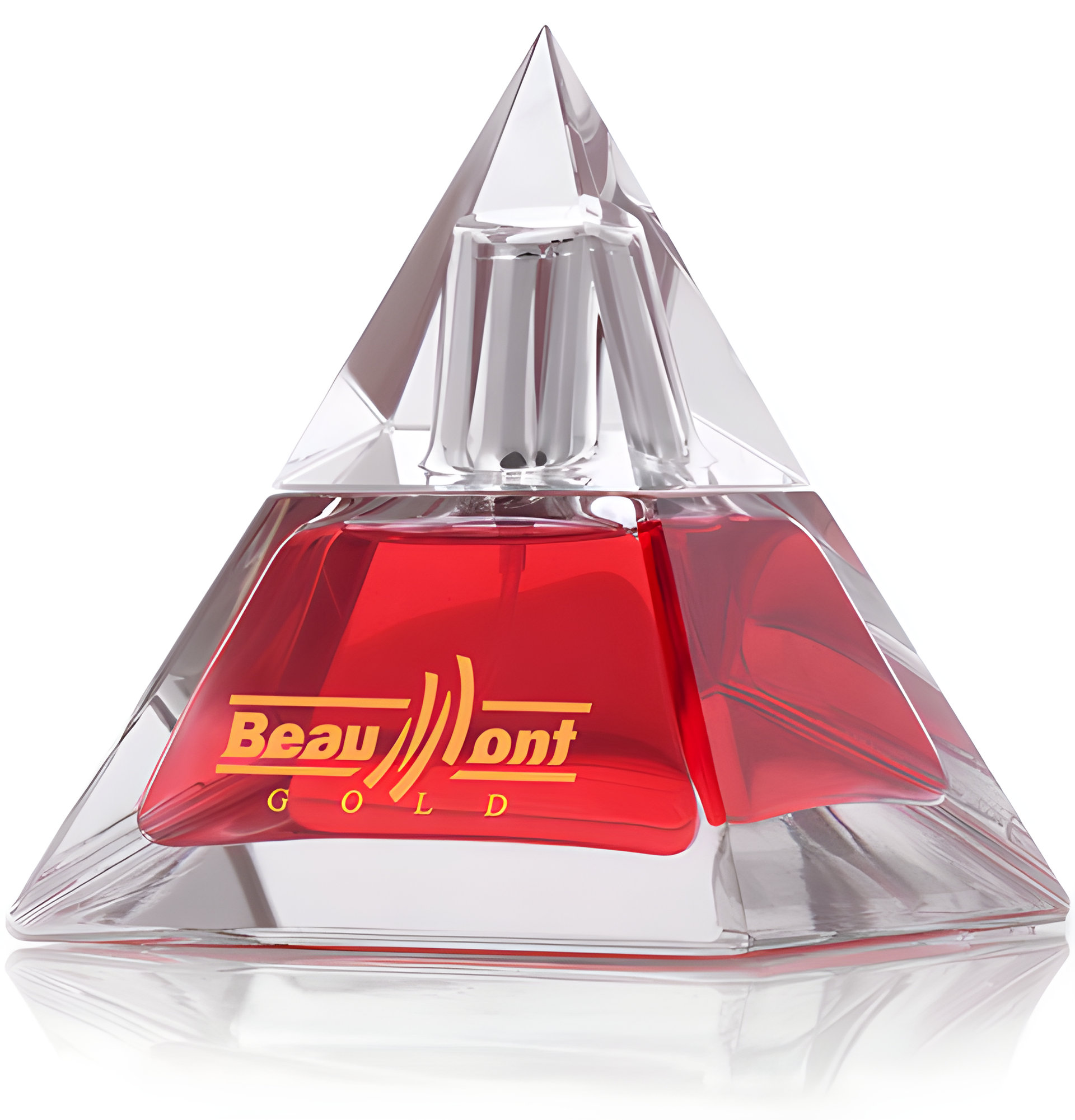 Picture of Beaumont Gold fragrance