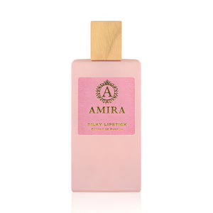 Silky Lipstick by Amira Parfums perfume bottle