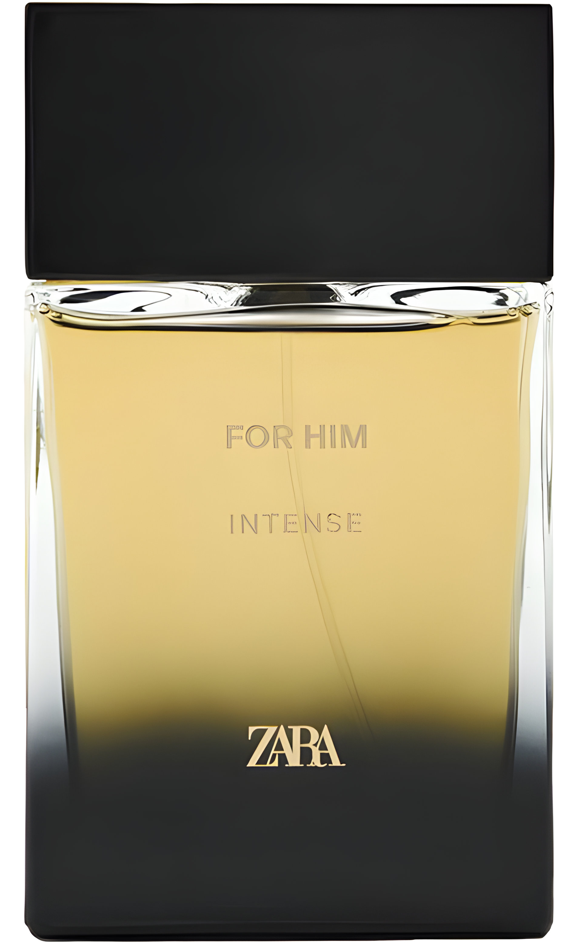 Picture of Zara for Him Intense fragrance