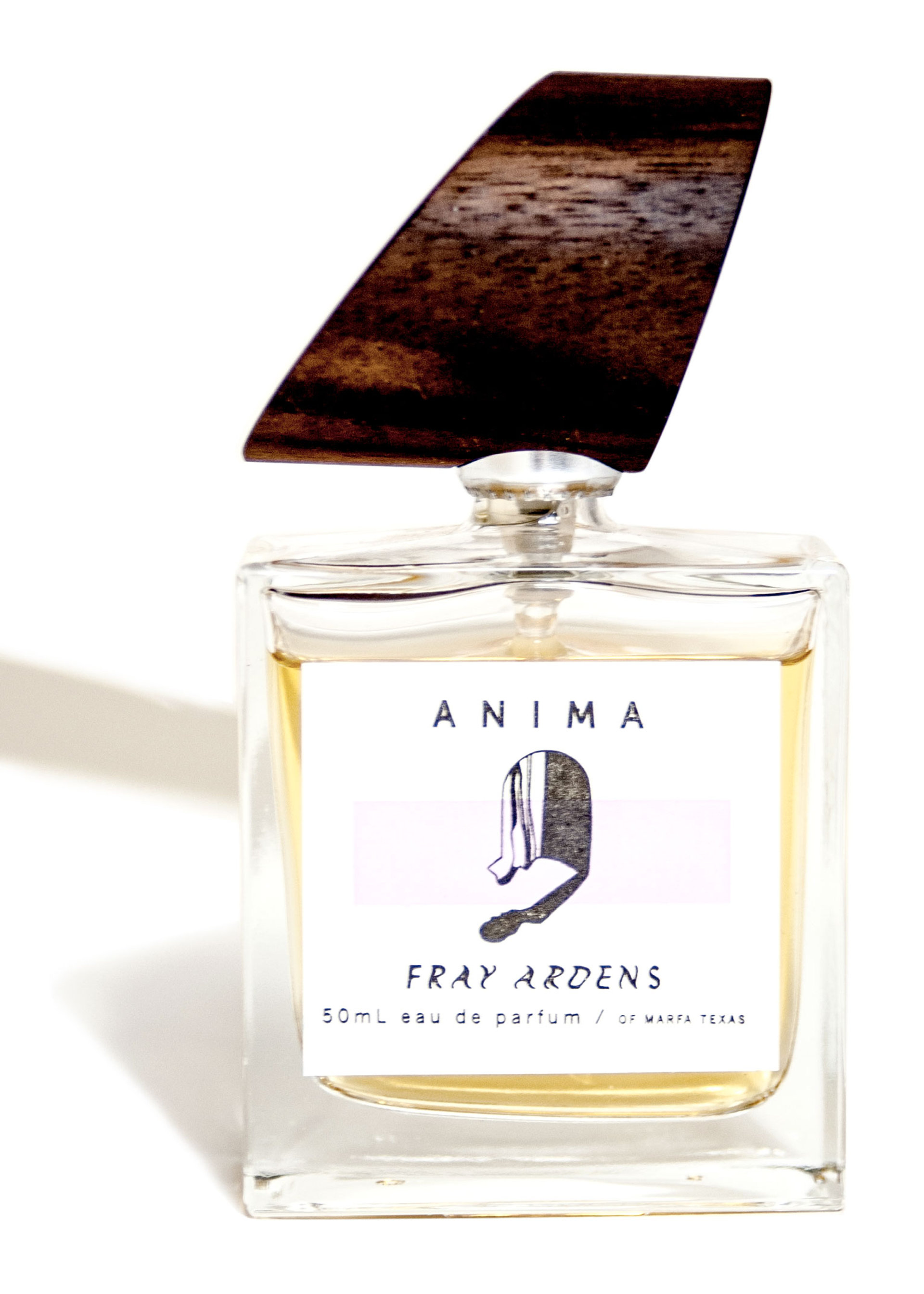 Picture of Anima fragrance