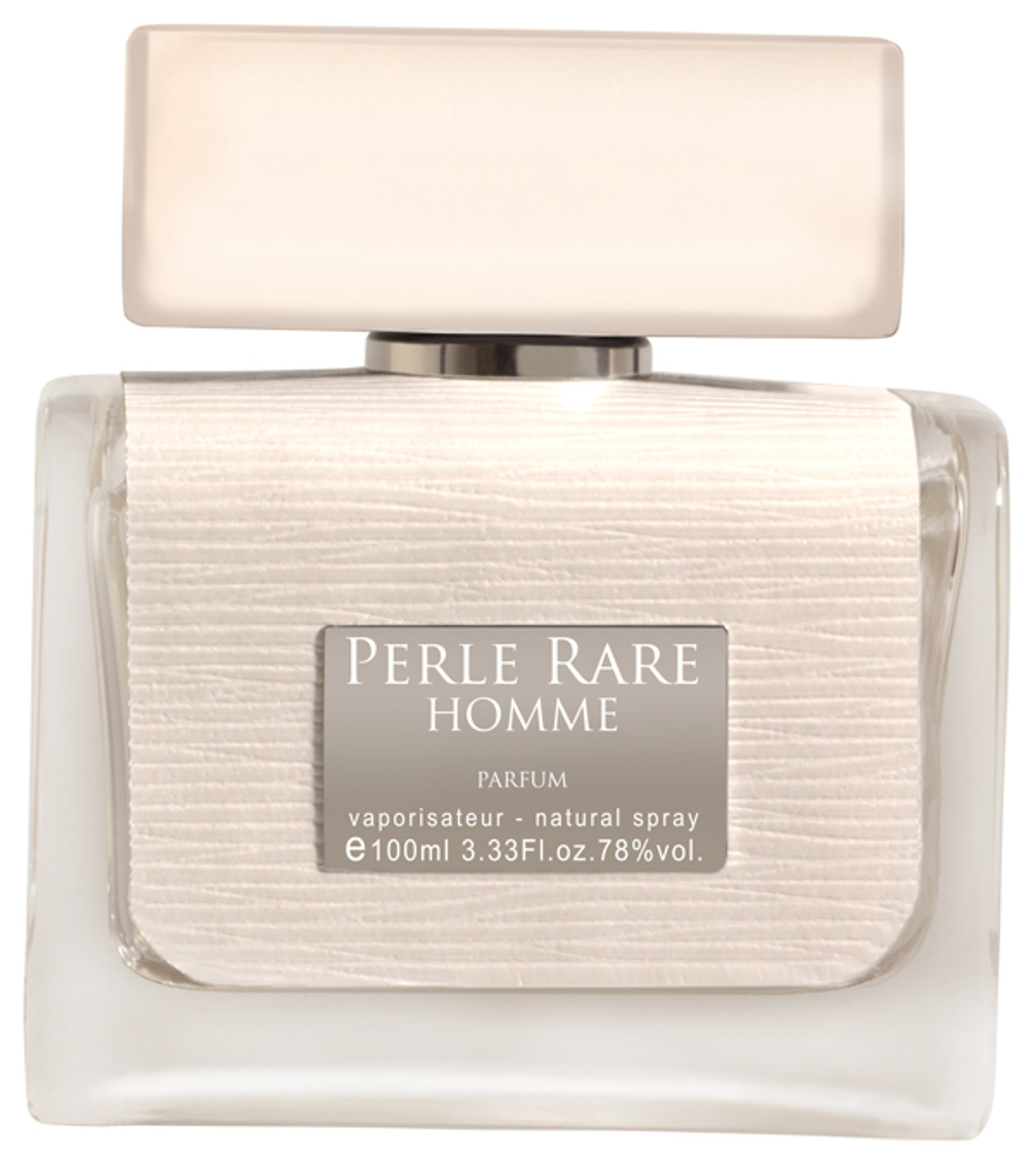 Picture of Perle Rare Homme fragrance