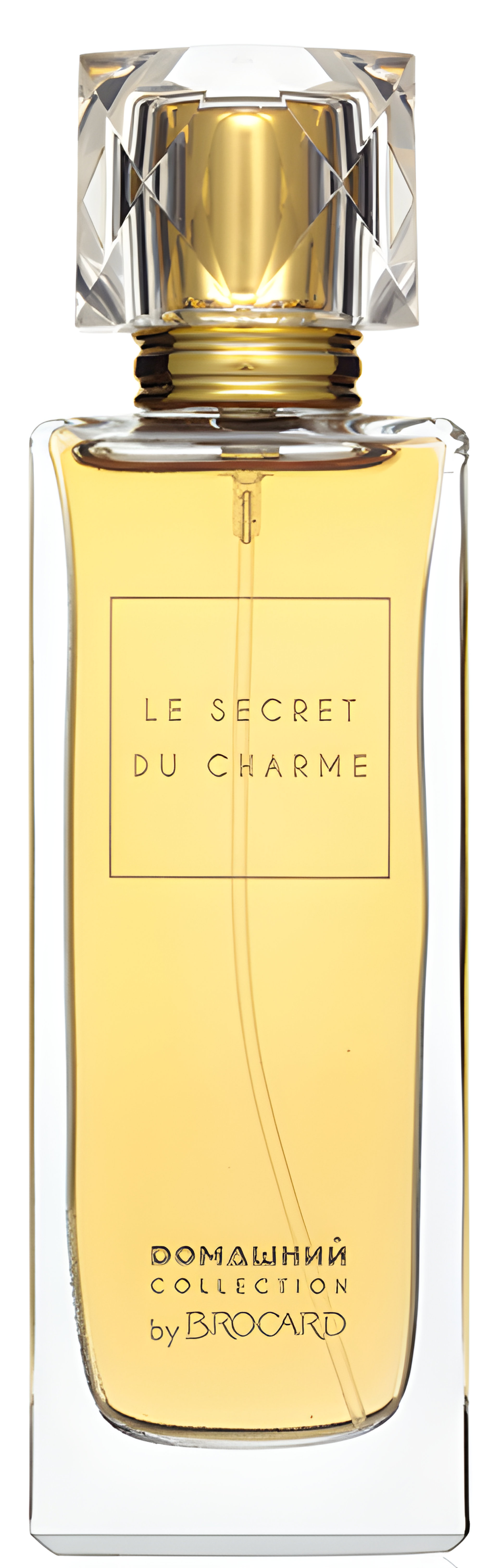 Picture of Le Secret Du Charme fragrance
