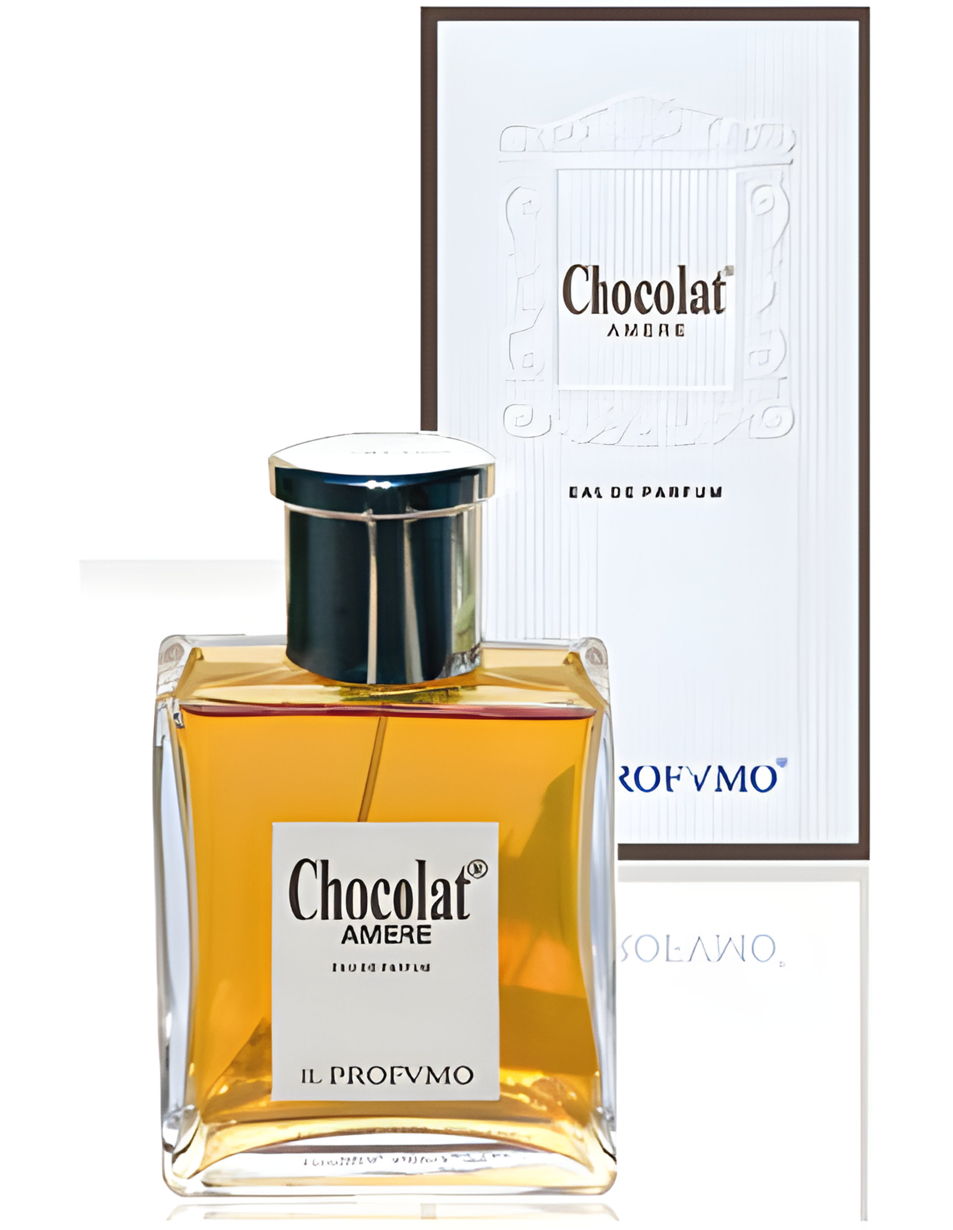 Picture of Chocolat Amere fragrance