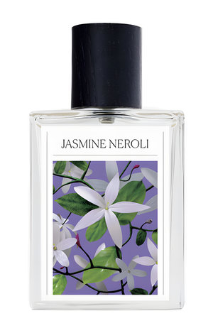 Jasmine Neroli by The 7 Virtues perfume bottle