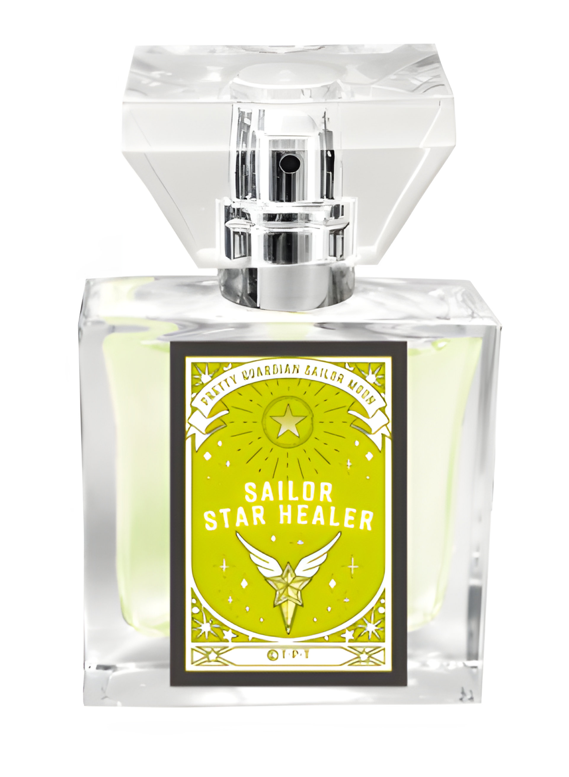 Picture of Sailor Star Healer fragrance
