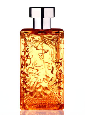 Amazonian Gardens by Nicolas Danila perfume bottle