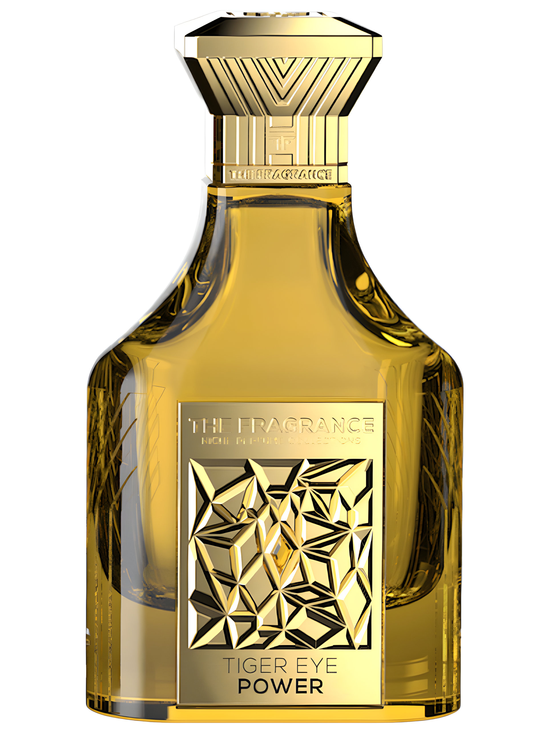Picture of Tiger Eye Power fragrance