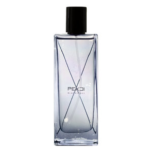 Blacklight by Pekji perfume bottle