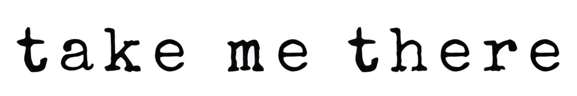 Picture of Take Me There brand