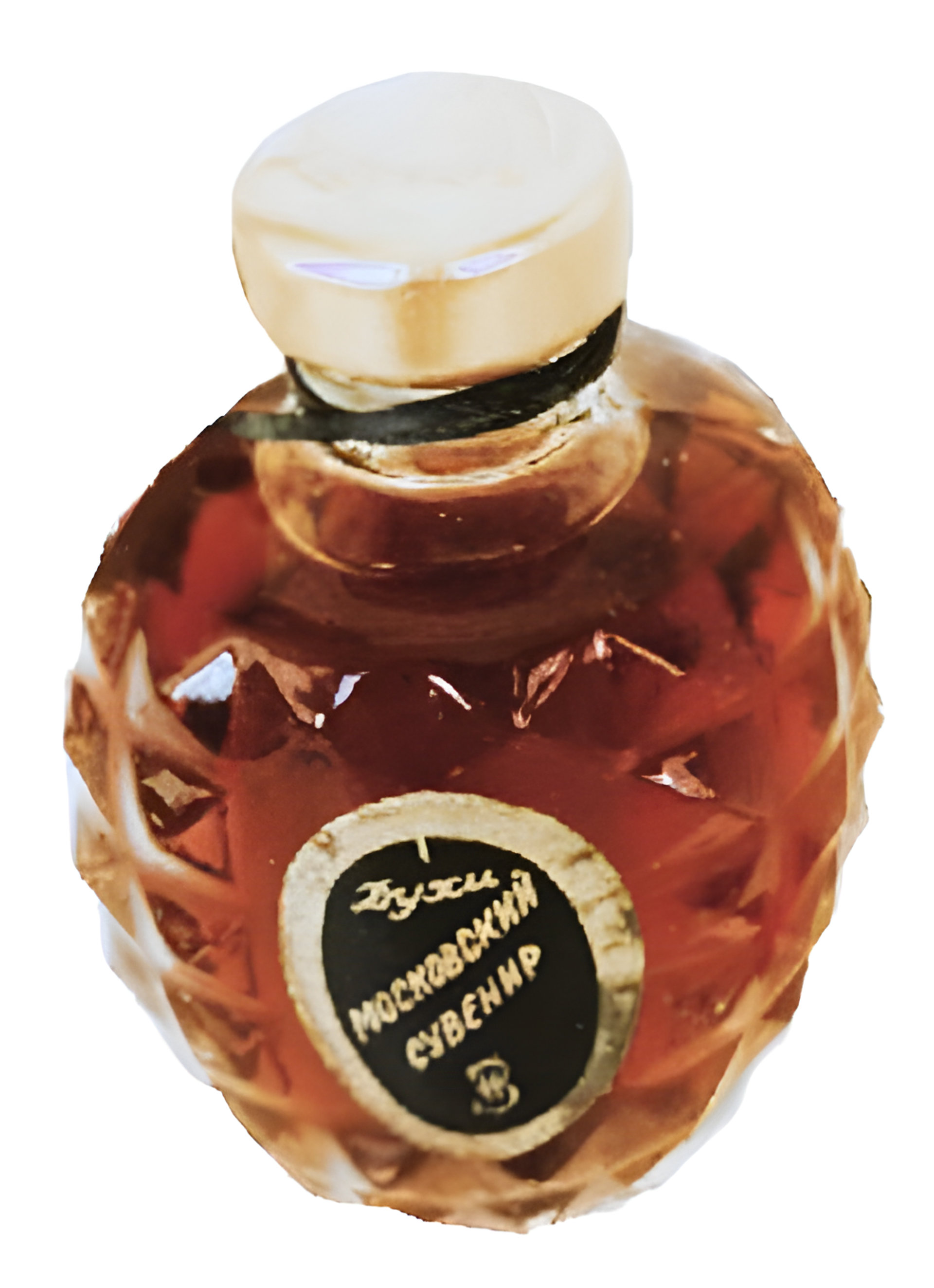 Picture of Московский Сувенир fragrance