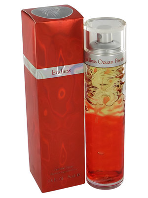 Endless Ocean Pacific by Ocean Pacific perfume bottle