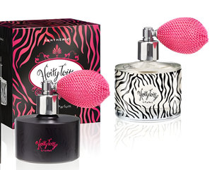 La Purrfect by Hoity Toity perfume bottle