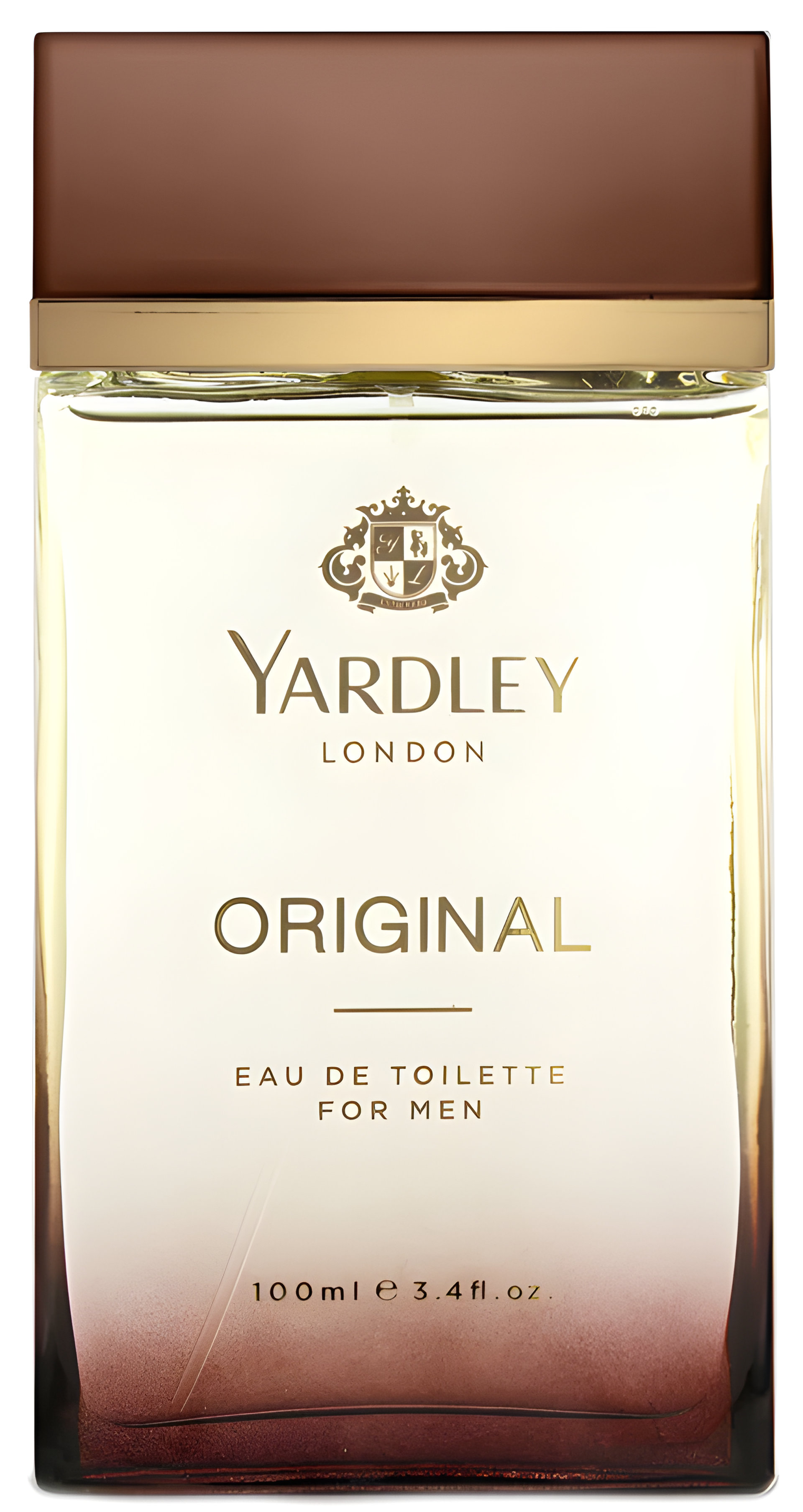 Picture of Yardley Original fragrance