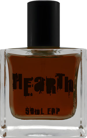 Hearth by Criminal Elements perfume bottle
