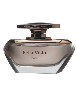 Bella Vista by Marc Joseph perfume bottle