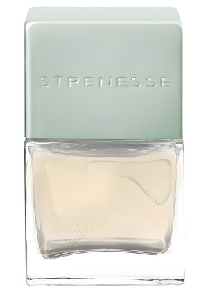 Cashmere & Musk by Strenesse perfume bottle