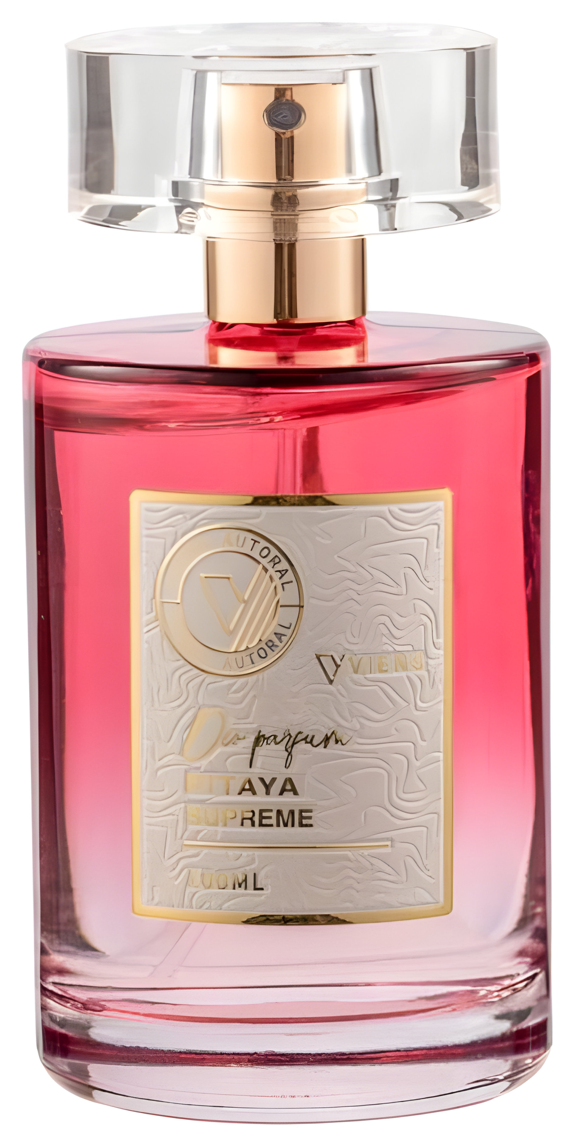 Picture of Pitaya Supreme fragrance