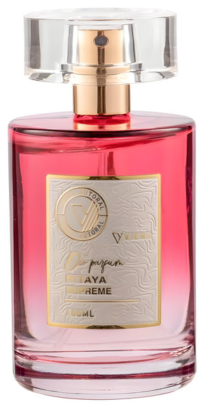 Pitaya Supreme by VIENS perfume bottle
