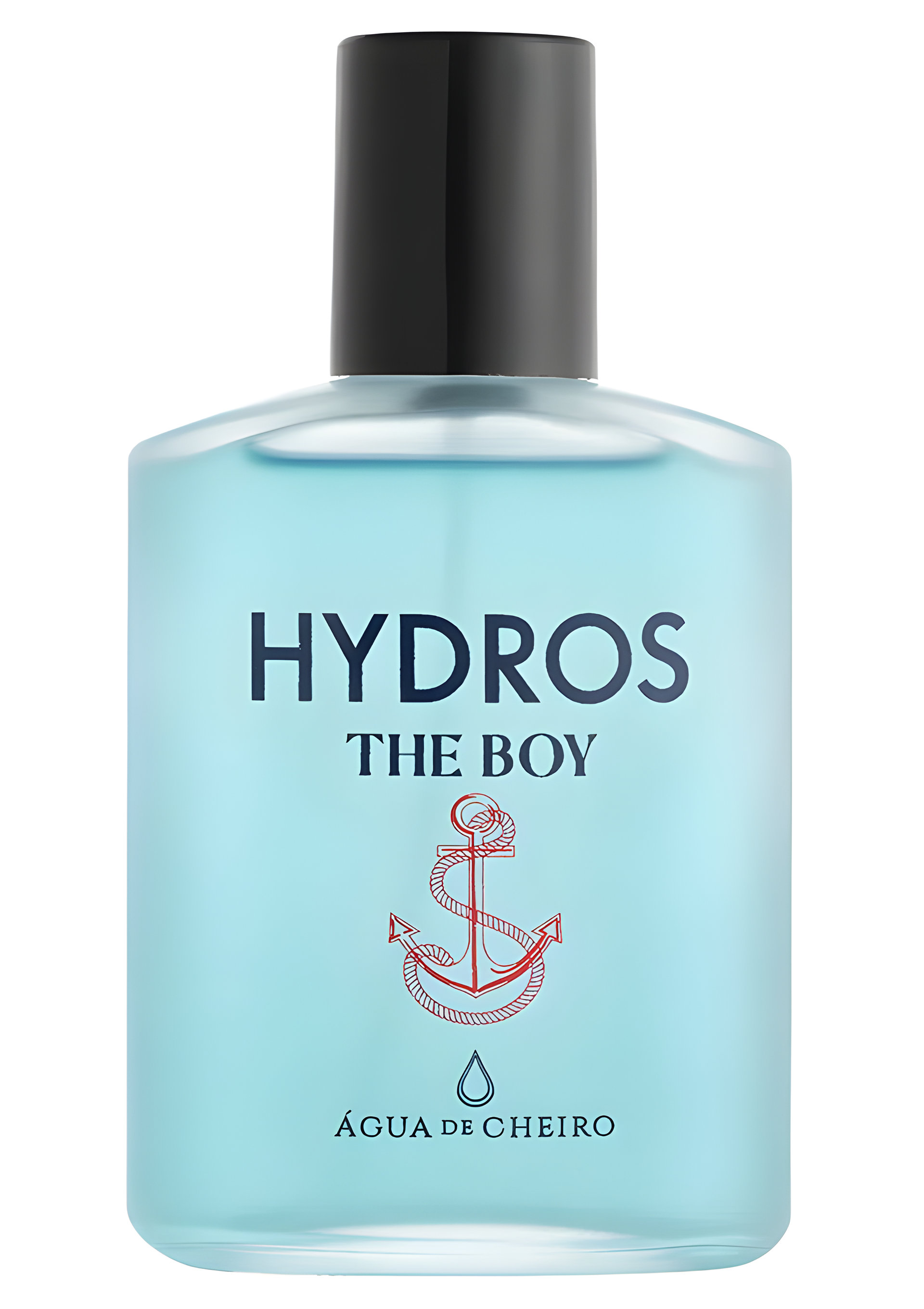Picture of Hydros the Boy fragrance