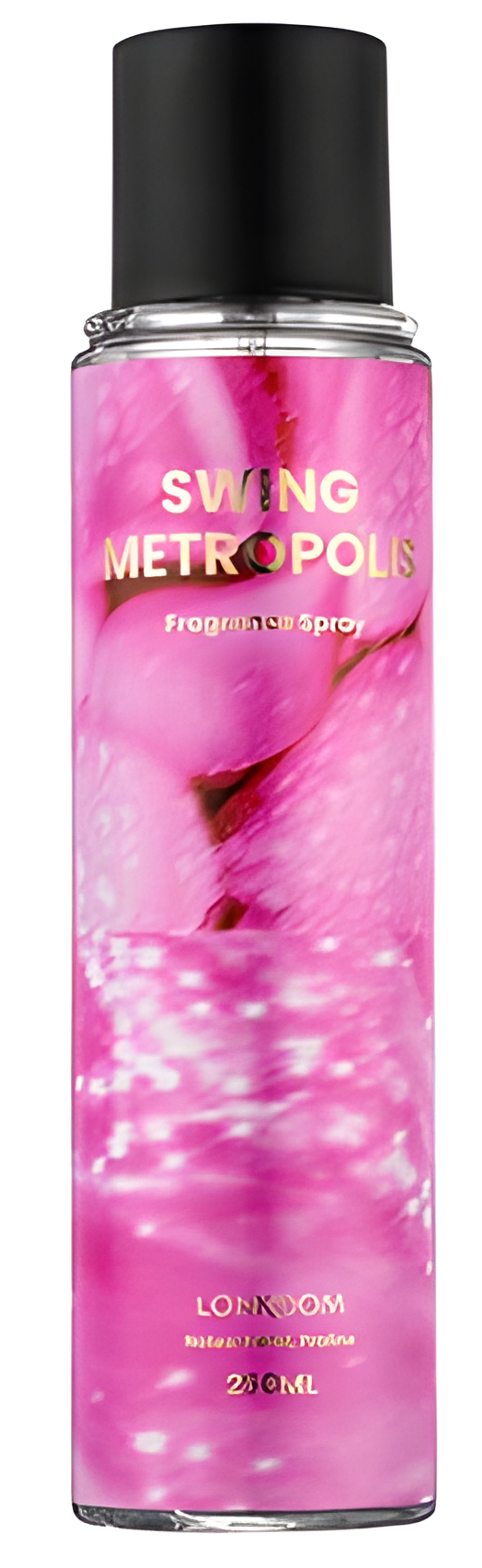 Picture of Swing Metropolis fragrance