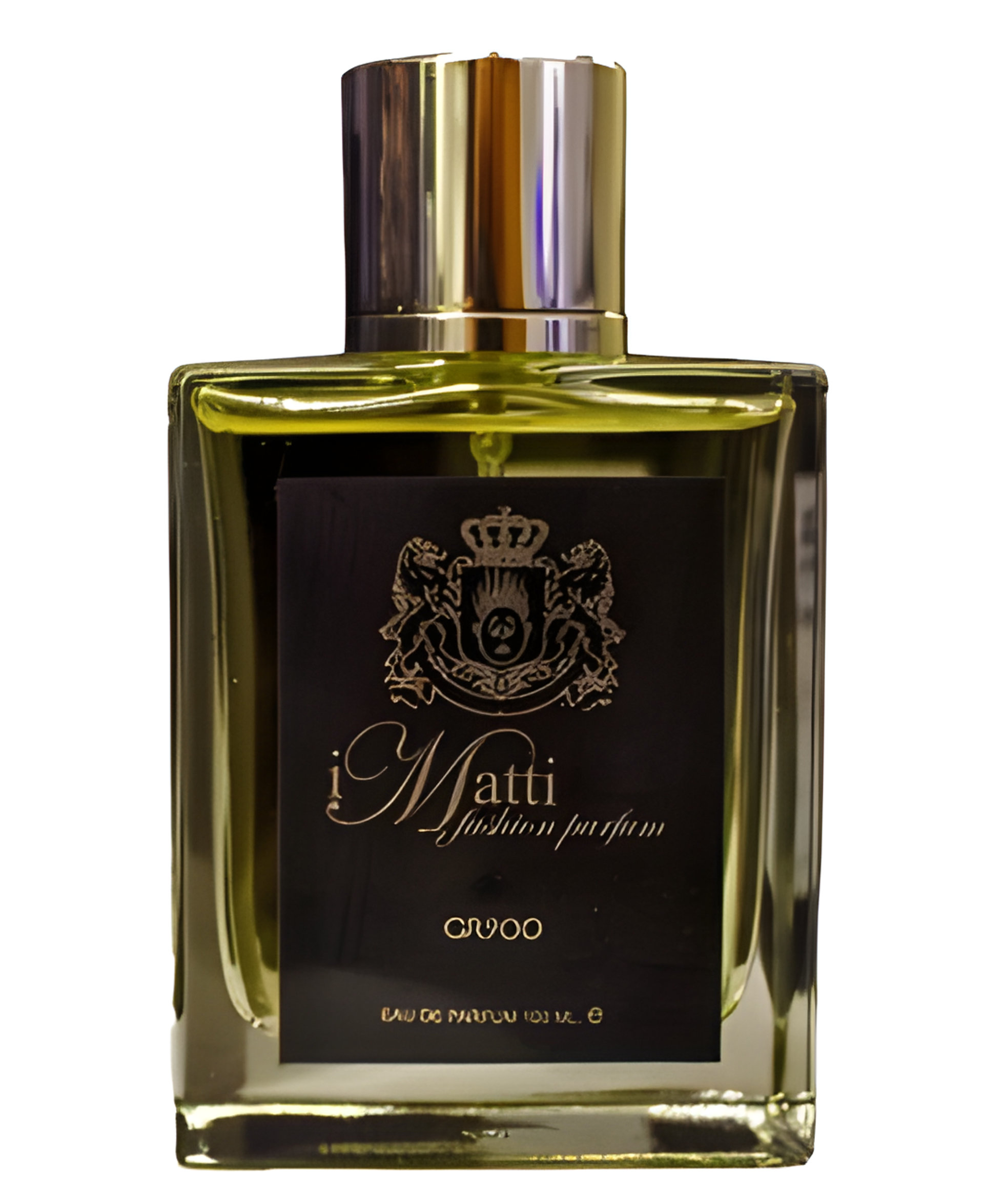 Picture of I Matti GR900 fragrance