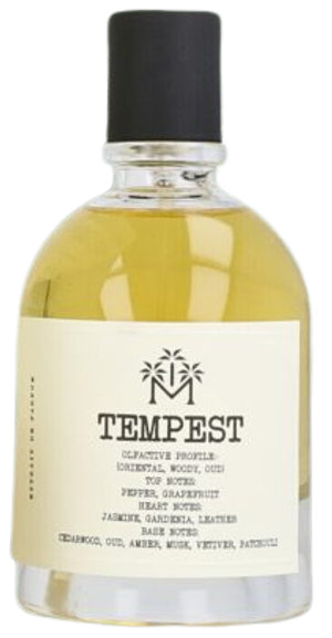 Picture of Tempest fragrance