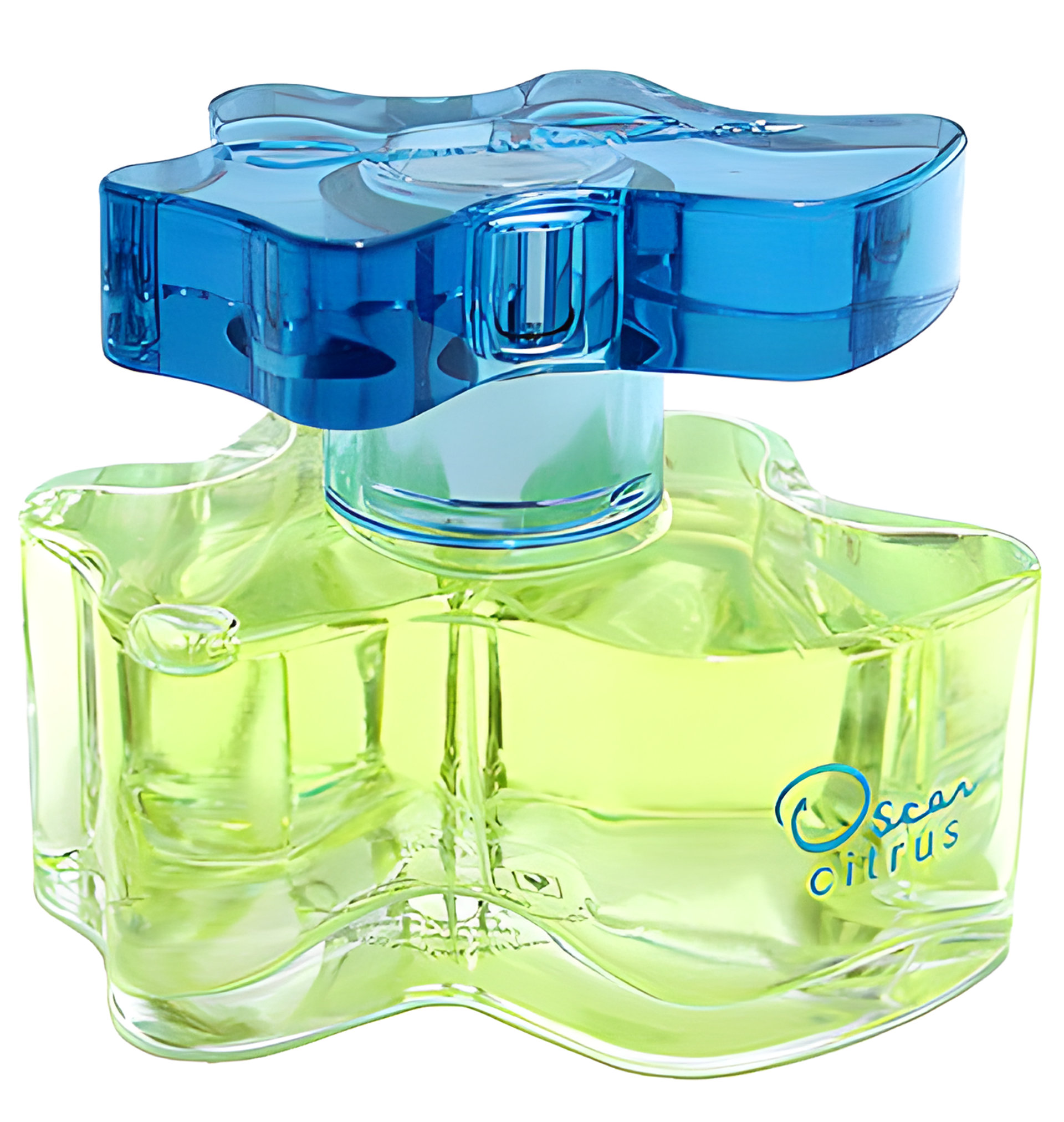 Picture of Oscar Citrus fragrance