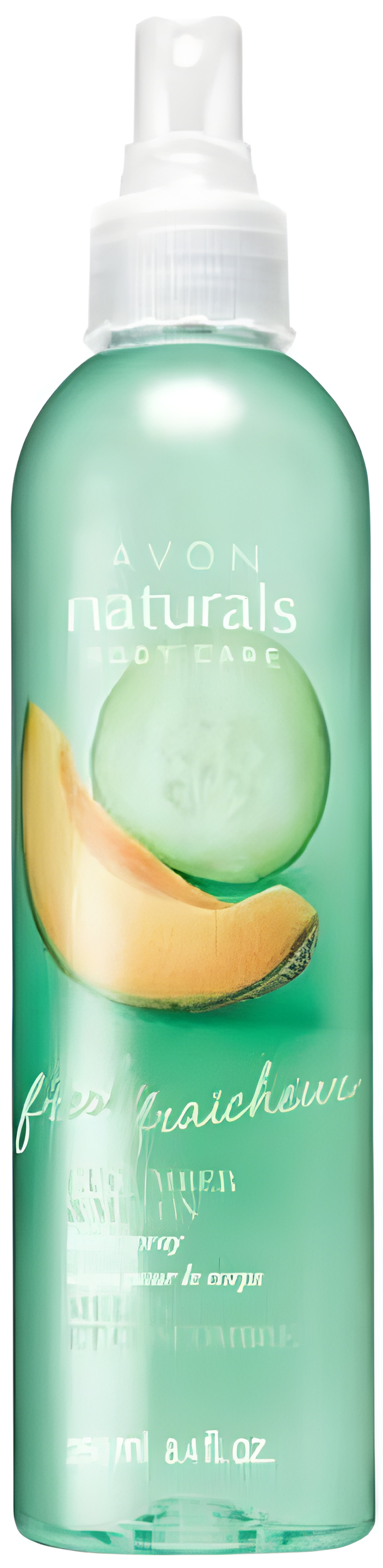 Picture of Fresh Fraicheur Cucumber & Melon fragrance