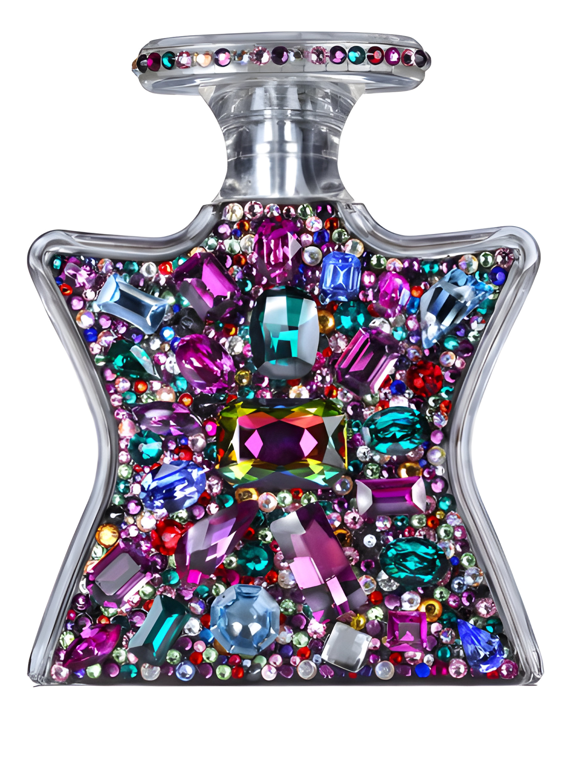 Picture of B9 the 1001 Nights Solo Superstar fragrance