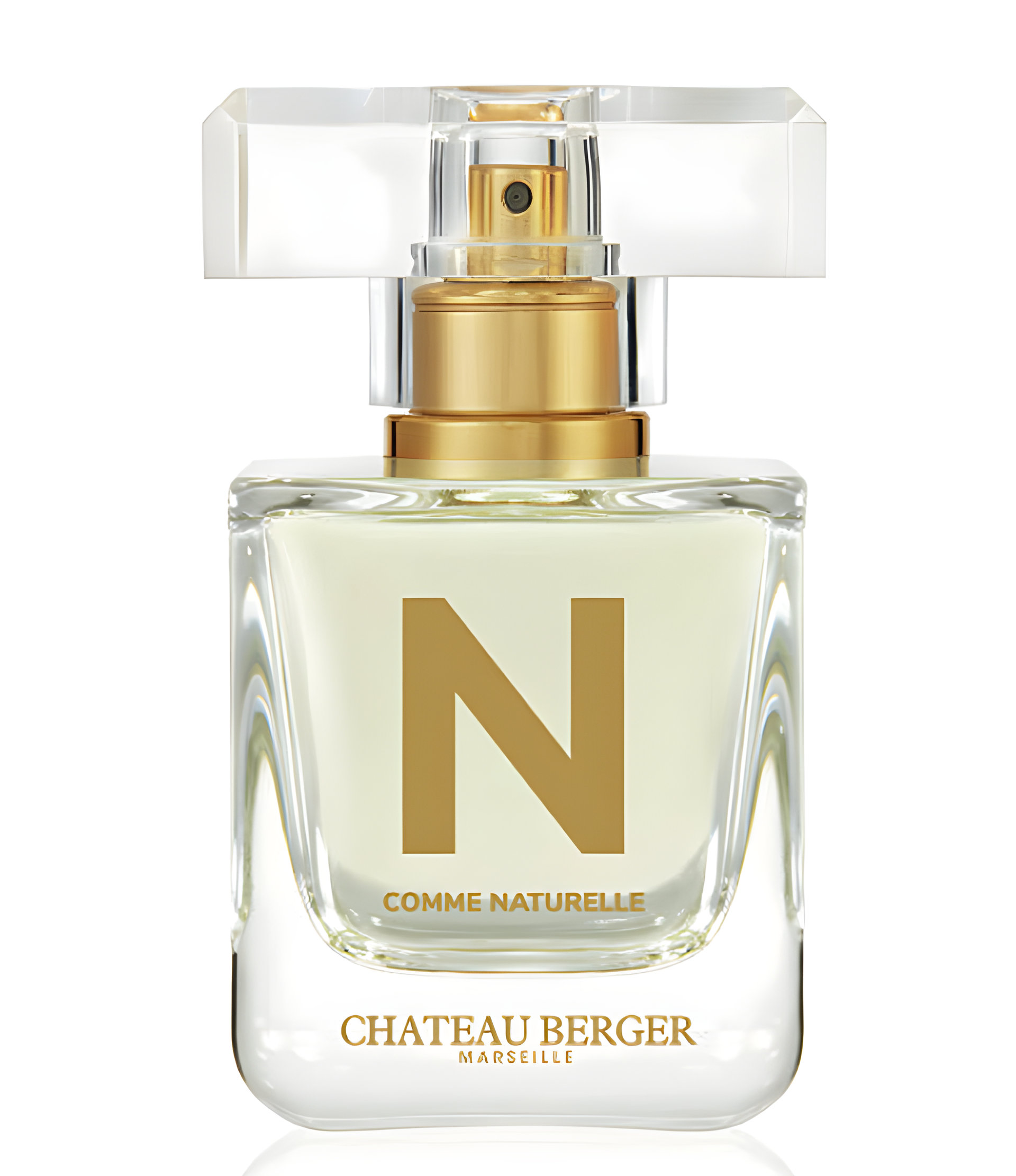 Picture of N As Natural fragrance