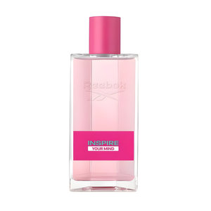 Inspire Your Mind for Her by Reebok perfume bottle