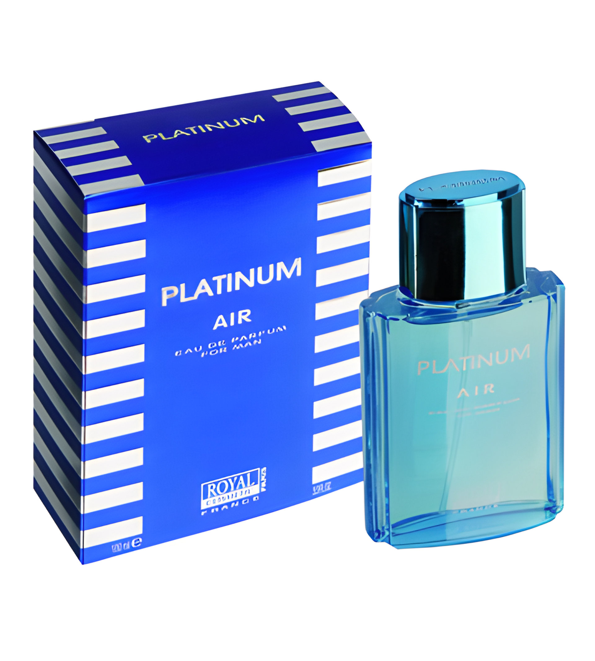 Picture of Platinum Air fragrance