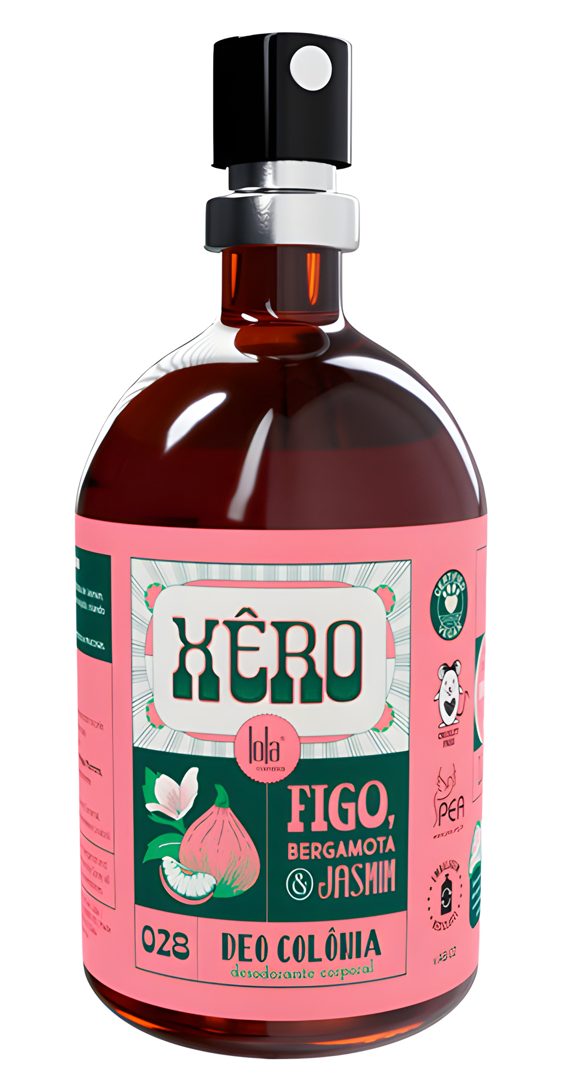 Picture of Xêro Figo fragrance