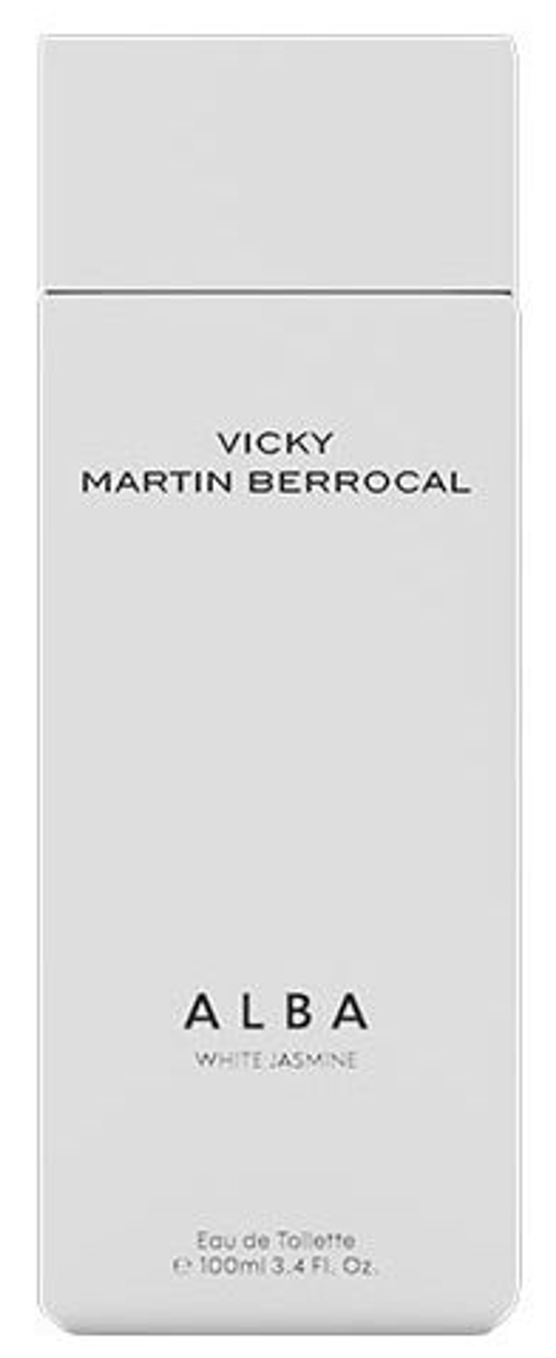 Picture of Alba fragrance