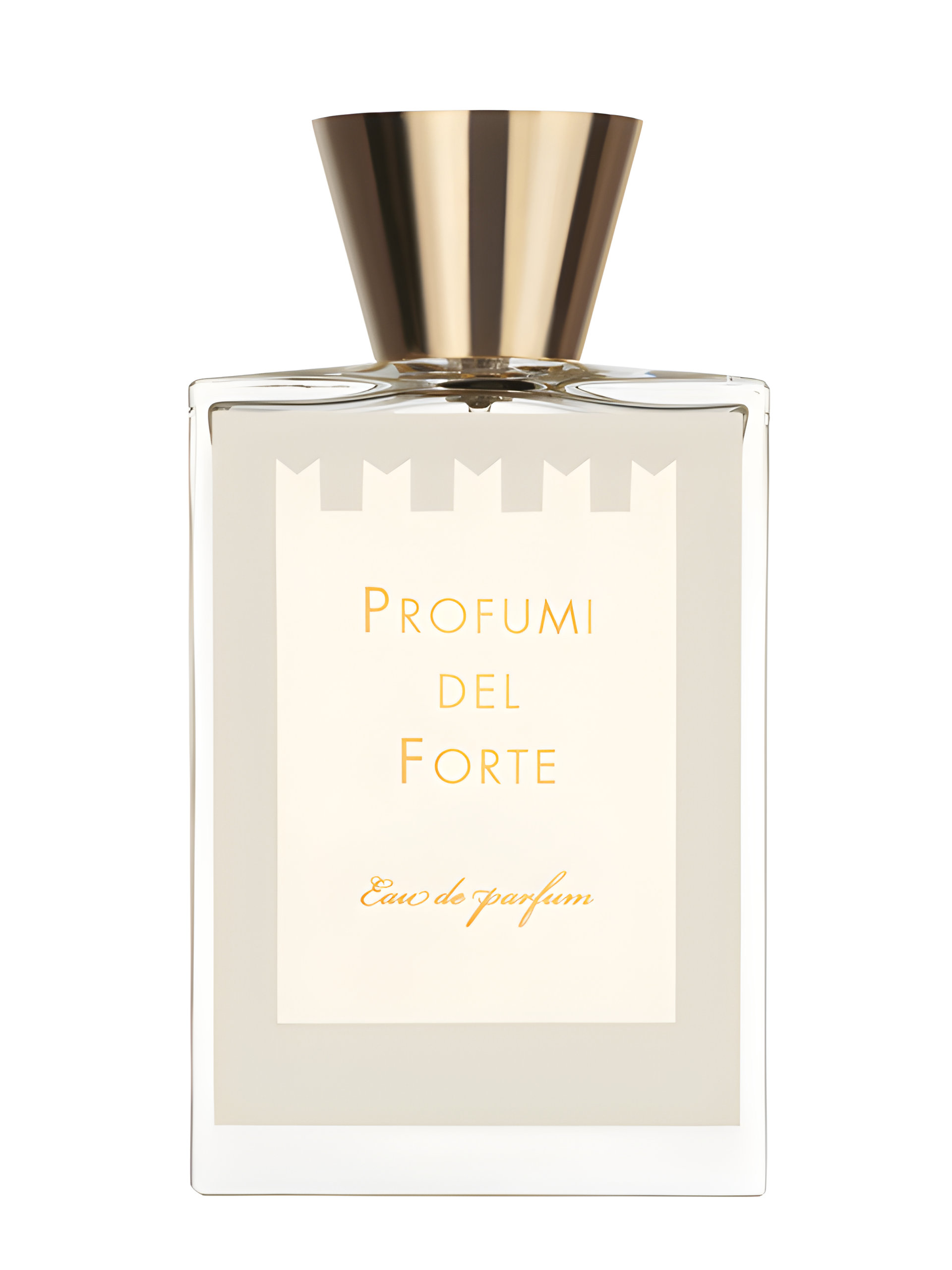 Picture of Versilia Aurum fragrance