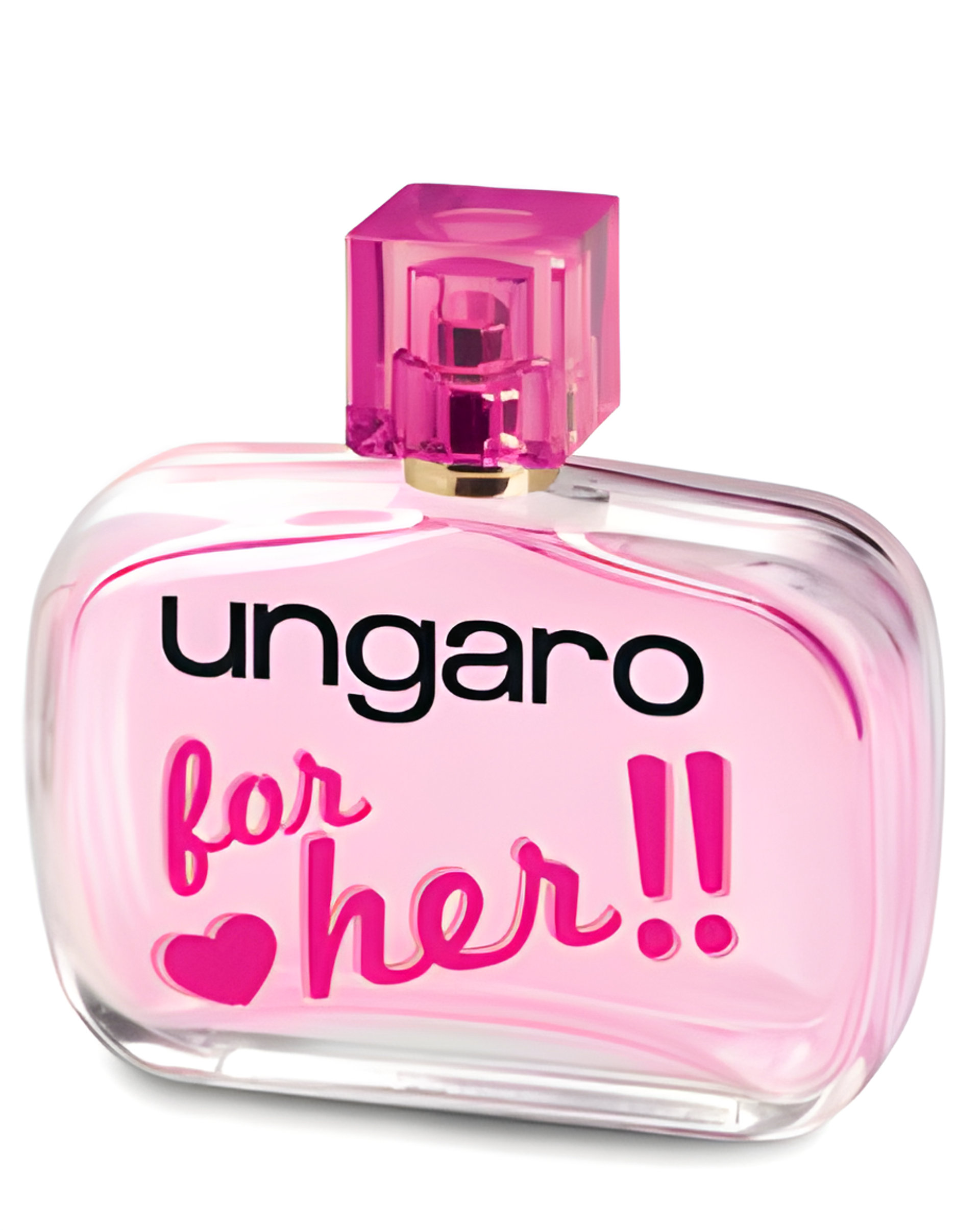 Picture of Ungaro for Her fragrance