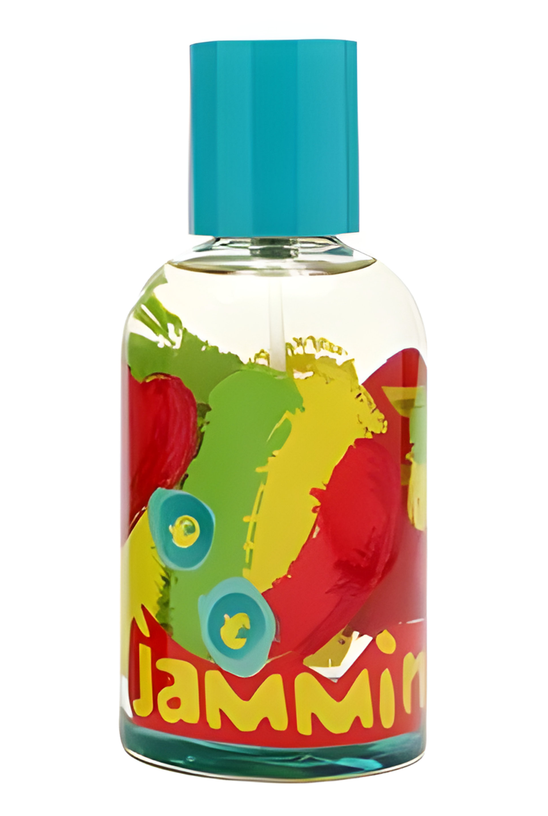 Picture of Jammin fragrance