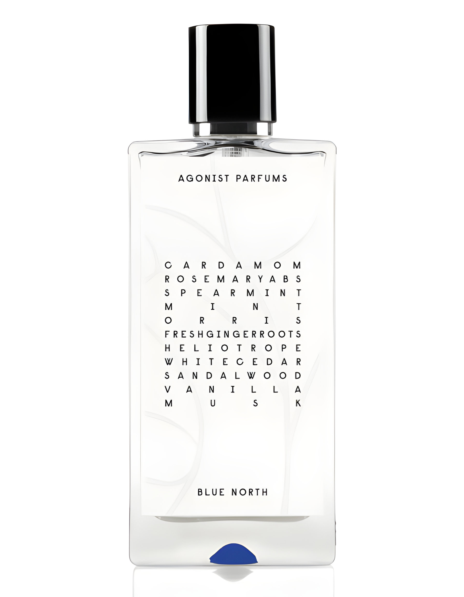 Picture of Blue North fragrance