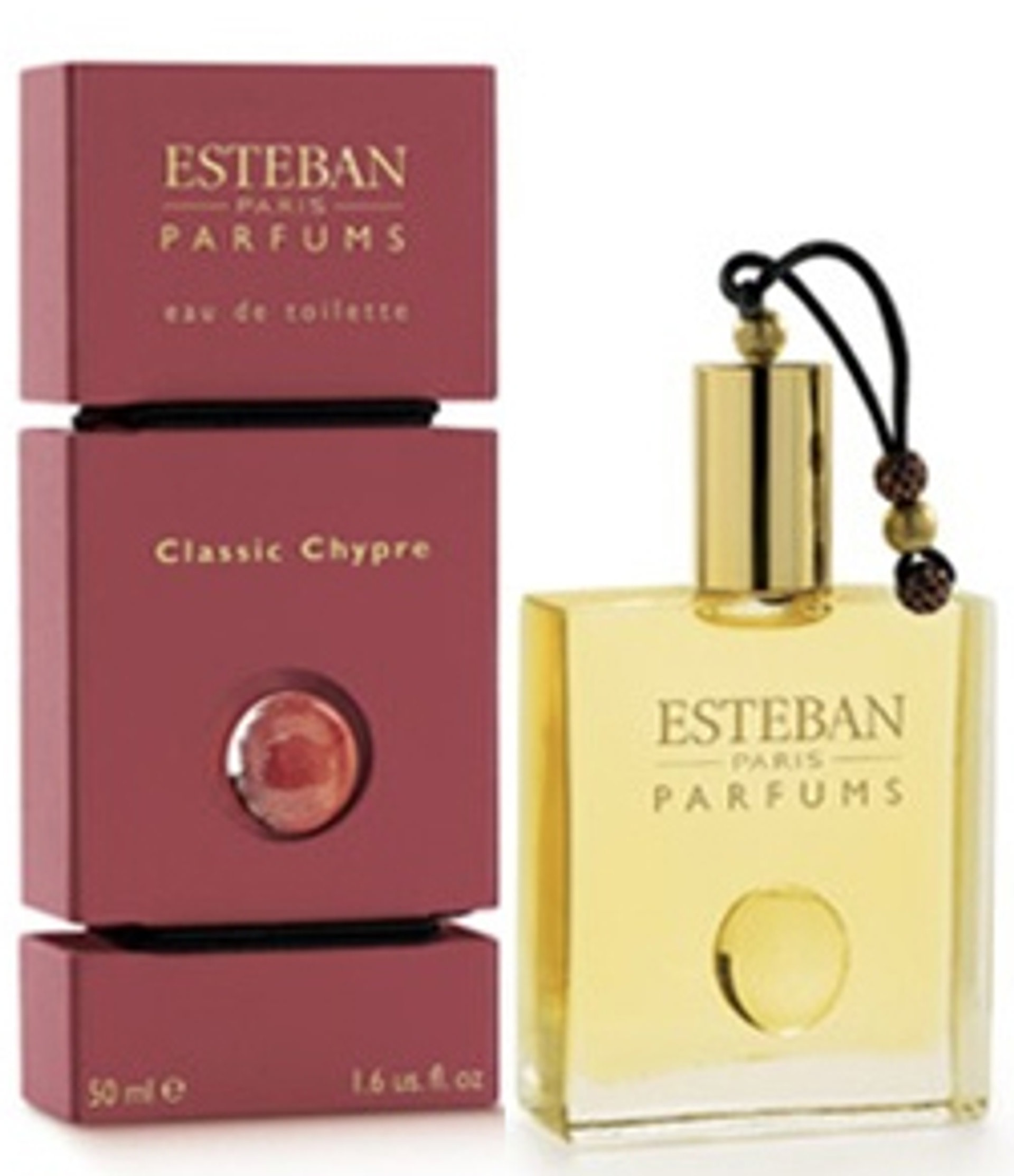 Picture of Classic Chypre fragrance