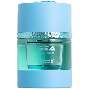 Sea by Al Majed Oud perfume bottle
