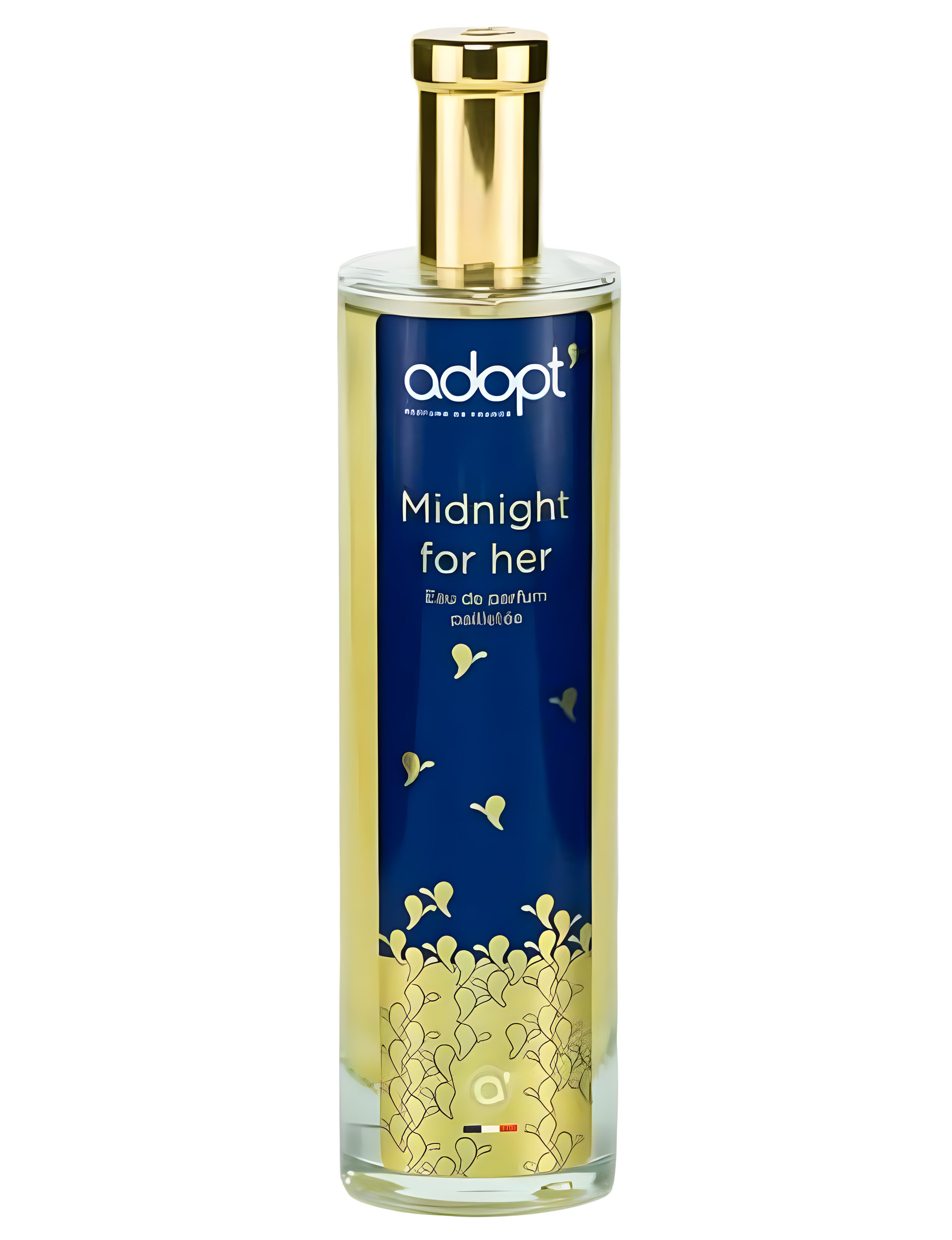 Picture of Midnight fragrance