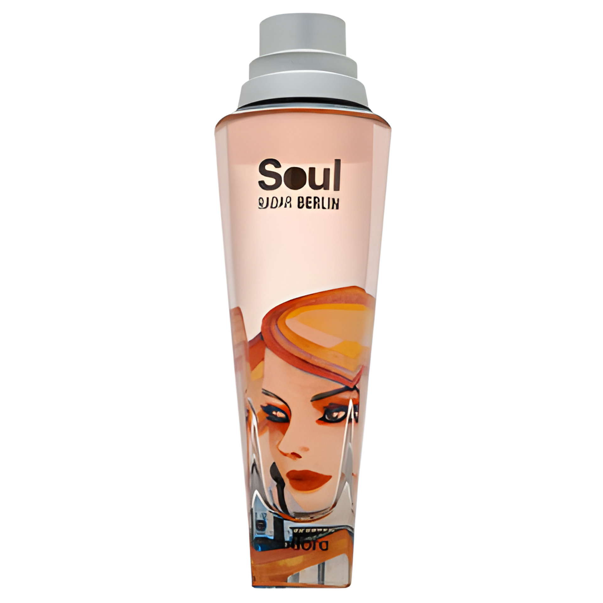 Picture of Soul Radar Berlin fragrance