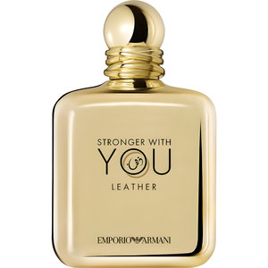 Picture of Emporio Armani Stronger With You Leather fragrance