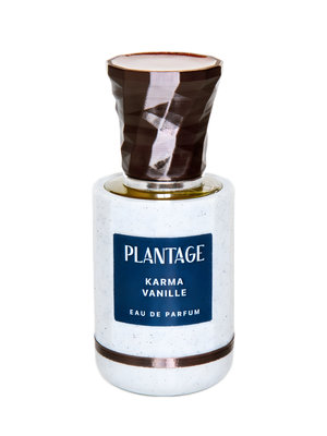 Karma Vanille by Plantage perfume bottle